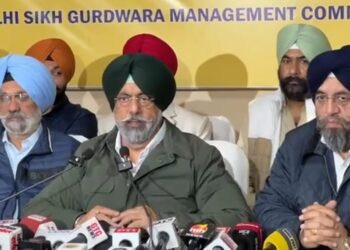 328 स्वरूपों का रहस्य उजागर होने का समय आ गया है, दोषियों के विरुद्ध कठोर कार्रवाई की जाए : हरमीत सिंह कालका