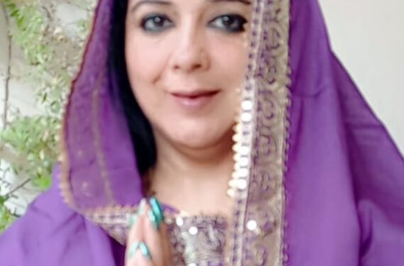 बिजली एक राष्ट्रीय संपत्ति है, बिजली की बचत करना हर नागरिक का नैतिक दायित्व: अमरजीत कौर पूजा