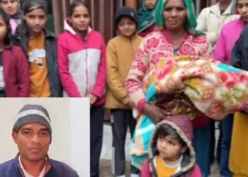 एक महिला ने बेटे की चाह में 11वीं बार गर्भवती होकर 10 बेटियों के बाद एक बेटे को जन्म दिया।