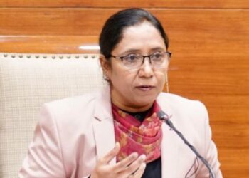 पंजाब सरकार बच्चों के समग्र विकास और सुरक्षित भविष्य के लिए पूरी तरह प्रतिबद्ध : डॉ. बलजीत कौर