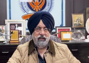 सज्जन कुमार की बरी होने से सिख समुदाय के ज़ख़्म फिर हरे — डीएसजीएमसी हाई कोर्ट में देगी चुनौती