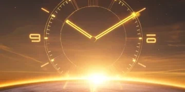 ग्रह की रफ्तार कम हो रही है! पृथ्वी पर 25 घंटे का दिन कब होगा? | व्याख्या