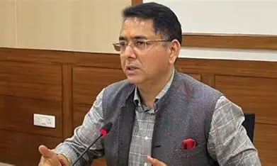 अमन अरोड़ा ने स्टार्टअप विकास को गति देने के लिए ‘पंजाब इन्वेस्टर सर्कल’ और ‘न्यूरॉन 2.0’ लॉन्च किया