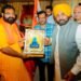 “मावन धीयां सत्कार योजना के तहत बड़ी संख्या में महिलाओं को मिले ₹3,000; बची हुई माताओं और बहनों को 1 अगस्त को मिलेंगे पैसे: अरविंद केजरीवाल”