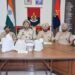 गैंगस्टरों ते वार का 171वां दिन: पंजाब पुलिस ने 625 स्थानों पर छापेमारी कर 348 लोगों को किया गिरफ्तार