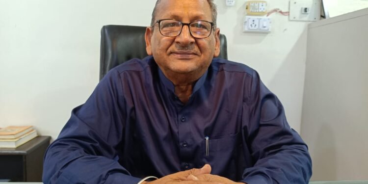 चावल धांधलेबाजी के खिलाफ वाइस आफ राइस मिलर्स ने उठाई आवाज – चावल के नाम पर खिलाया जा रहा जहर