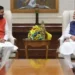 प्रधानमंत्री नरेंद्र मोदी के कुशल नेतृत्व में भारत की अर्थव्यवस्था ने फिर दिखाई मजबूती