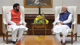 प्रधानमंत्री नरेंद्र मोदी के कुशल नेतृत्व में भारत की अर्थव्यवस्था ने फिर दिखाई मजबूती