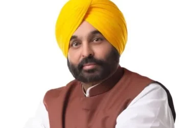 अगर विरोधी पार्टियां गलती से सत्ता में आ जाती हैं तो वे मुफ्त बिजली, महिलाओं के लिए मुफ्त बस यात्रा और हजार रुपये की सम्मान राशि बंद कर देंगी: मुख्यमंत्री भगवंत सिंह मान