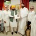 ‘आर्ट ऑफ लिविंग फाउंडेशन’ मानसा और संगरूर में भूजल के रिचार्ज और संरक्षण संबंधी पायलट प्रोजेक्ट शुरू करेगी: मुख्यमंत्री भगवंत सिंह मान