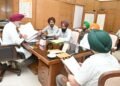 पंजाब रक्षा और एयरोस्पेस क्षेत्र को अगले विकास इंजन के रूप में देख रहा है; वर्ष 2022 से अब तक 1.92 लाख करोड़ रुपये के निवेश प्रस्ताव प्राप्त हुए: अमन अरोड़ा