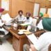 पंजाब रक्षा और एयरोस्पेस क्षेत्र को अगले विकास इंजन के रूप में देख रहा है; वर्ष 2022 से अब तक 1.92 लाख करोड़ रुपये के निवेश प्रस्ताव प्राप्त हुए: अमन अरोड़ा