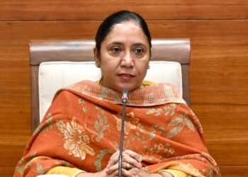 पंजाब सरकार ने 9.75 करोड़ रुपये की मुफ्त सैनिटरी पैड योजना से महिलाओं के मासिक धर्म स्वास्थ्य और सम्मान को दिया मजबूत सहारा: डॉ. बलजीत कौर