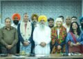 गुरमीत सिंह खुडियां ने यूके (UK) के निवेश के लिए बिछाया रेड कारपेट; वेरका (Verka) और फाइव रिवर्स (Five Rivers) को वैश्विक स्तर पर ले जाने की पेशकश की।