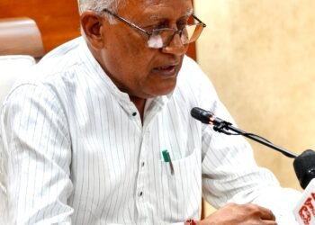 भगवंत मान सरकार की अवैध खनन के विरुद्ध जीरो टॉलरेंस नीति: पांच वर्षों में पंजाब भर में 1,845 एफआईआर दर्ज, 3,988 वाहन और मशीनें जब्त