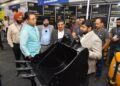 पंजाब रक्षा और एयरोस्पेस क्षेत्र को अगले विकास इंजन के रूप में देख रहा है; वर्ष 2022 से अब तक 1.92 लाख करोड़ रुपये के निवेश प्रस्ताव प्राप्त हुए: अमन अरोड़ा