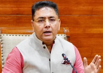 महाराजा रणजीत सिंह प्रिपरेटरी इंस्टीट्यूट के 57 कैडेटों ने एन.डी.ए. (II) की लिखित परीक्षा उत्तीर्ण की, संस्थान ने 87.7 प्रतिशत सफलता के साथ अब तक का सर्वश्रेष्ठ प्रदर्शन किया