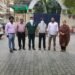 विजीलेंस ब्यूरो ने 4,000 रुपये रिश्वत लेते पटवारी और उसके एजेंट को रंगे हाथों दबोचा