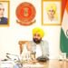 मुख्यमंत्री भगवंत सिंह मान ने विभिन्न विभागों को एशियाई हॉकी चैंपियंस ट्रॉफी के लिए विश्वस्तरीय प्रबंध सुनिश्चित करने के निर्देश दिए
