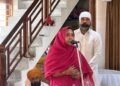 श्री मुक्तसर साहिब जिले के लिए 11 करोड़ रुपये की सिंचाई सौगात — न्यू चौंतरा माइनर की री-लाइनिंग का काम जल्द होगा शुरू: डॉ. बलजीत कौर