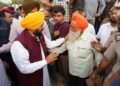 किसानों को 24 घंटे में फसल का भुगतान किया जा रहा है: मुख्यमंत्री भगवंत सिंह मान