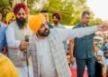 अब पंजाब में ही नौकरियां मिलने से युवाओं के विदेश जाने के रुझान पर लगी रोक: मुख्यमंत्री भगवंत सिंह मान
