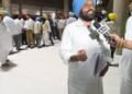 विधायक दलजीत सिंह भोला ग्रेवाल की कमेटी में नियुक्ति को लेकर स्पष्टीकरण