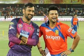 टीम इंडिया के स्टार क्रिकेटर सुरेश रैना और पूर्व कप्तान महेंद्र सिंह धोनी की गहरी दोस्ती