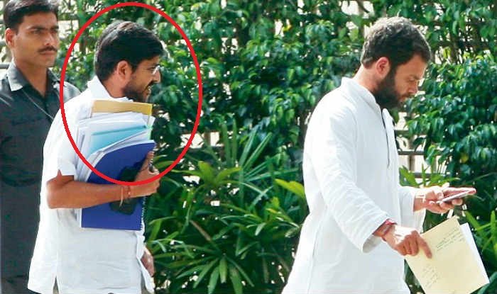 राहुल गांधी कांग्रेस अध्यक्ष बन चुके हैं तथा उनकी नई टीम में कौन होगा उस पर कयास लगने शुरू
