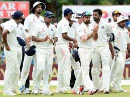 भारत को अगले वर्ष अॉस्ट्रेलिया का दौरा करना है जहां उसे मेजबान टीम के साथ 4 टेस्ट मैच खेलना है