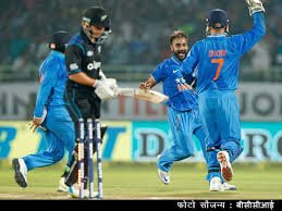 भारत ने 3 टेस्टों की सीरीज श्रीलंका से 1-0 से और 3 वनडे मैचों की सीरीज 2-1 से जीती