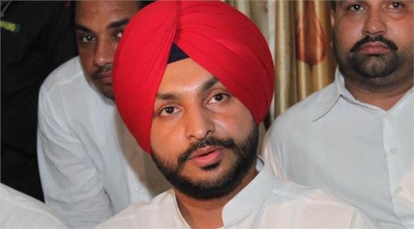 रवनीत सिंह बिट्टू ने कनाडा में भारतीय अधिकारियों के प्रवेश पर रोक का मुद्दा लोकसभा में उठाया