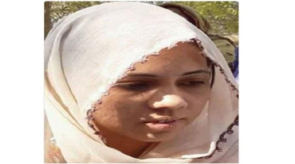 पाकिस्तान में एक बार फिर से एक हिन्दू लड़की को जबरन बनाया गया मुस्लिम