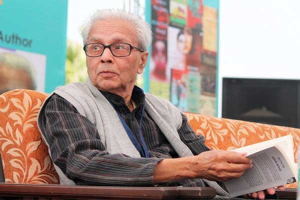 प्रमुख कवि डॉ. केदारनाथ सिंह का 83 वर्ष की उम्र में निधन