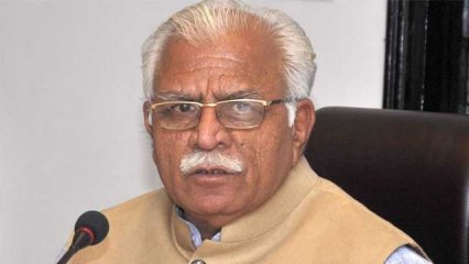 फरीदाबाद के सूरजकुंड रोड पर कोई टेम्पररी सीएलयू नहीं दिए गए