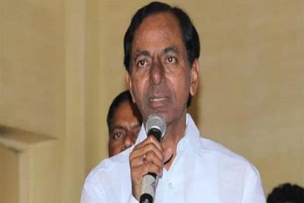 चंद्रशेखर राव ने तेलुगू भाषा को सभी स्कूलों में अनिवार्य किया
