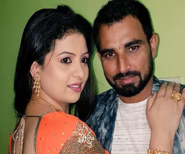 शमी और हसीन जहां को लेकर उनके रिश्तेदार ने किया खुलासा