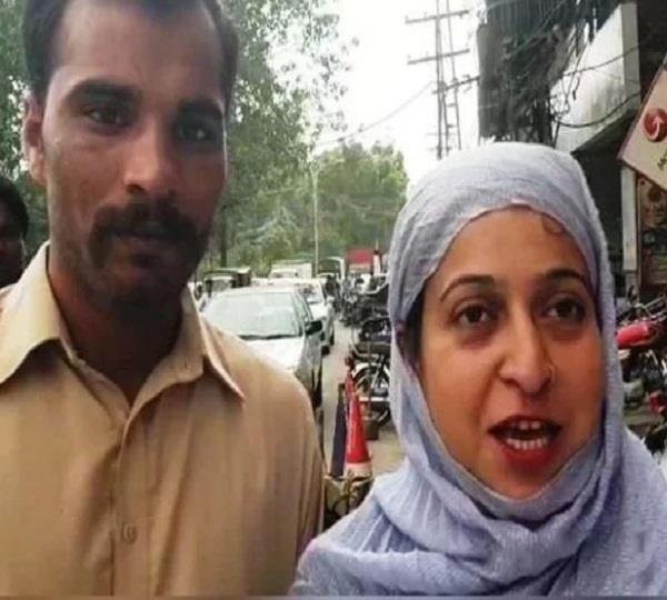 किरण बाला को लेकर हुए नए खुलासे ने सुरक्षा एजेंसियों में मचा हड़कंप