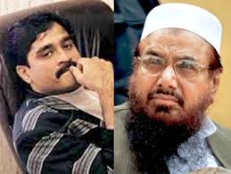 UN ने जारी की 139 पाक आतंकियों की नई लिस्ट, हाफिज सईद और दाऊद का नाम भी शामिल