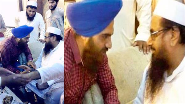 ISI का प्लान PK, सईद-चावला को पंजाब और कश्मीर में आतंक की कमान