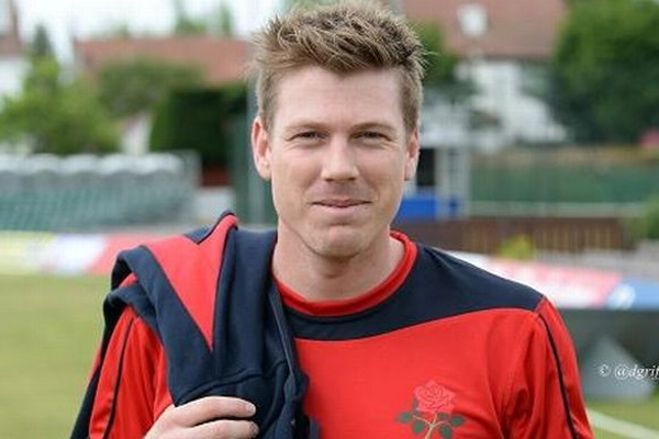 कंगारू हरफनमौला जेम्स फॉकनर के साथ इस टीम ने किया अनुबंध