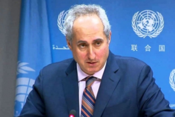 संयुक्त राष्ट्र महासचिव ने यमन में तेज हुए संघर्षो पर जताई चिंता