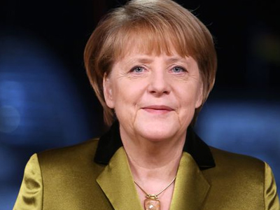 चीन के साथ बहुपक्षवाद मजबूत करना चाहता है जर्मनी : एंजेला मर्केल