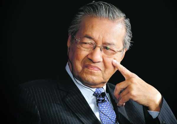 92 साल के महातिर ‘शिष्य’ को हराकर चुने गए मलेशिया के नए पीएम