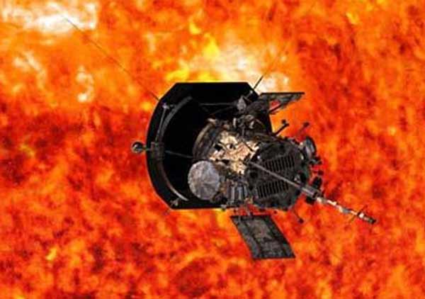 11 लाख लोगों के नाम सूरज तक ले जाएगा सोलर पार्कर प्रोब