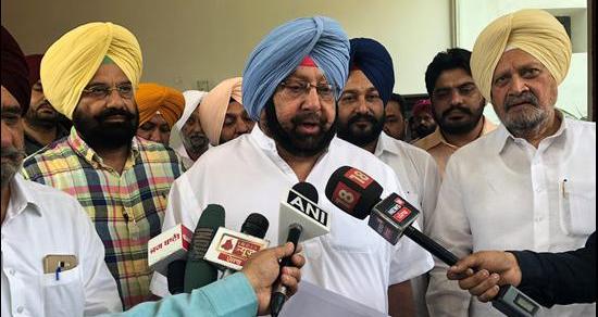 2019 ਦੀਆਂ ਲੋਕ ਸਭਾ ਚੋਣਾਂ ‘ਚ ਭਾਜਪਾ ਦੇ ਮੁਕੰਮਲ ਸਫਾਏ ਤੇ ਕਾਂਗਰਸੀ ਜਿੱਤ ਦੀ ਭਵਿੱਖਬਾਣੀ