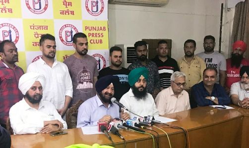 ਡਾ: ਐਸ ਪੀ ਸਿੰਘ ਓਬਰਾਏ ਨੇ 15 ਭਾਰਤੀ ਨੌਜੁਆਨਾਂ ਦੀ ਫਾਂਸੀ ਦੀ ਸਜਾ ਕਰਵਾਈ ਮੁਆਫ