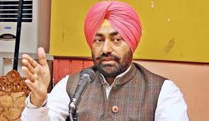 ਮੈਂ ਸਿੱਖ ਰੈਫਰੈਂਡਮ 2020 ਦੀ ਹਮਾਇਤ ਨਹੀਂ ਕਰਦਾ – ਖਹਿਰਾ