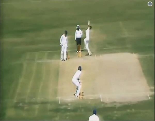 ਪਾਕਿਸਤਾਨ ਨੂੰ ਮਿਲਿਆ 15 ਸਾਲ ਦਾ ਤੂਫਾਨੀ ਗੇਂਦਬਾਜ਼, ਦੂਜੇ ਹੀ ਮੈਚ ‘ਚ ਝਟਕੀਆਂ 6 ਵਿਕਟਾਂ