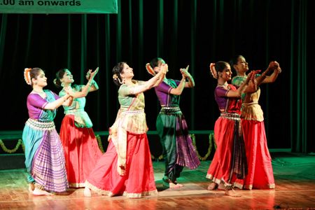 ਮਹਾਤਮਾ ਗਾਂਧੀ ਦੇ 150 ਸਾਲਾ ਜਨਮ ਦਿਵਸ’ ਮਨਾਇਆ ਗਿਆ